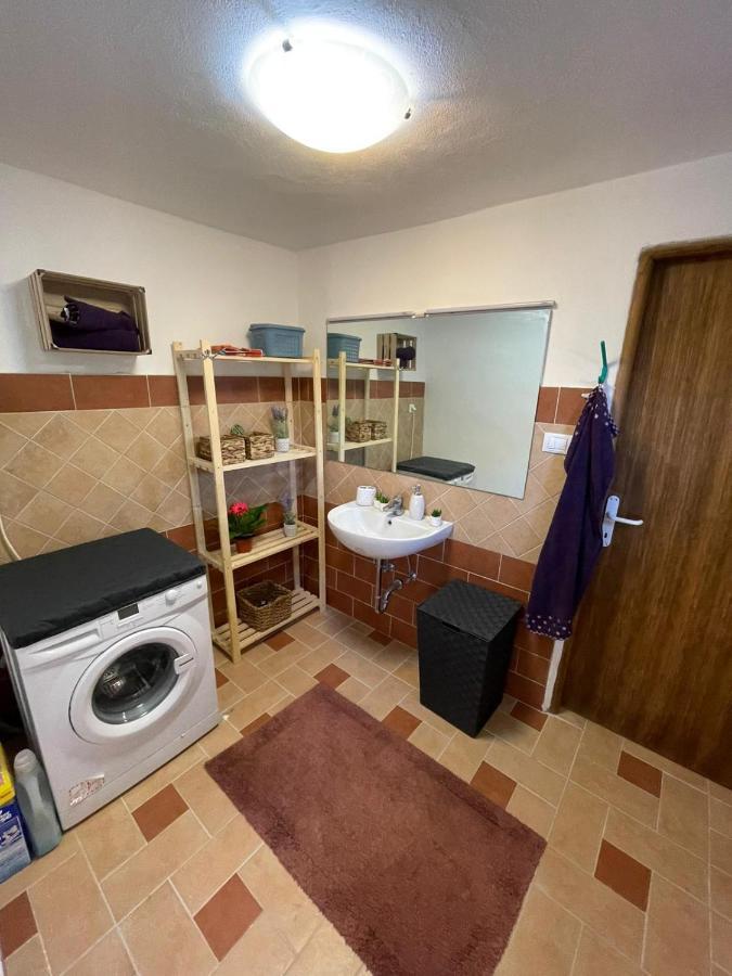 Milka Βίλα Galižana Εξωτερικό φωτογραφία